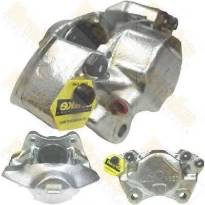 Brake ENGINEERING CA448R