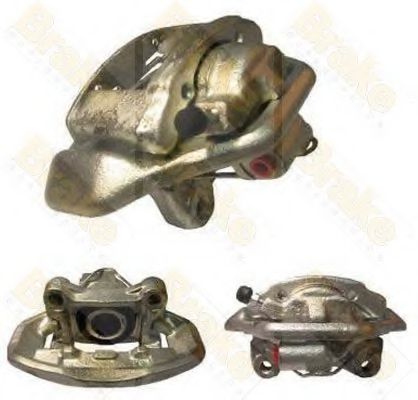 Brake ENGINEERING CA44R