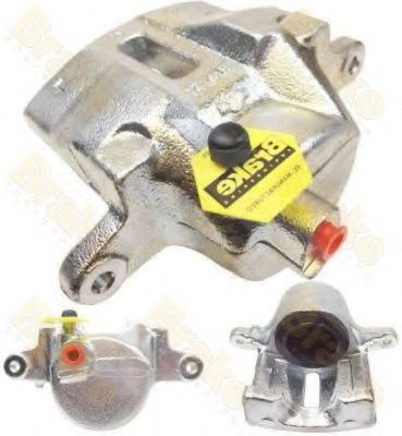 Brake ENGINEERING CA474R