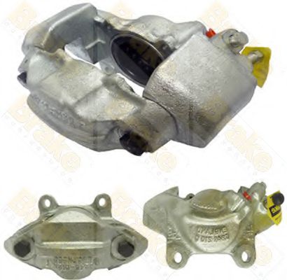 Brake ENGINEERING CA50