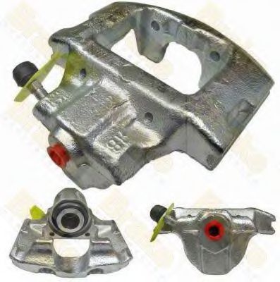 Brake ENGINEERING CA514R