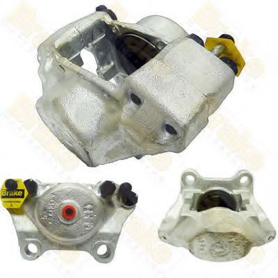 Brake ENGINEERING CA539 Brake ENGINEERING CA539