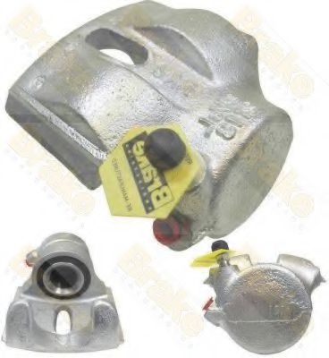 Brake ENGINEERING CA543R