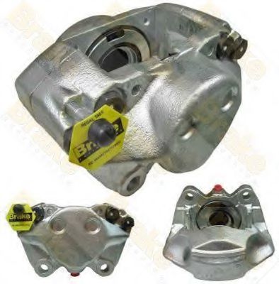 Brake ENGINEERING CA561