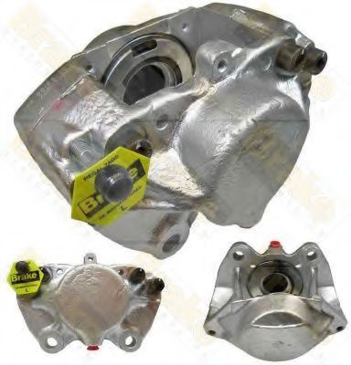 Brake ENGINEERING CA562