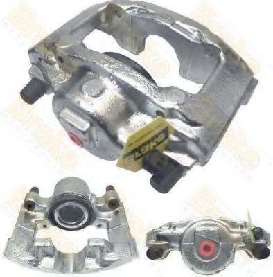 Brake ENGINEERING CA565R