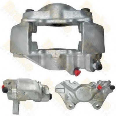 Brake ENGINEERING CA57