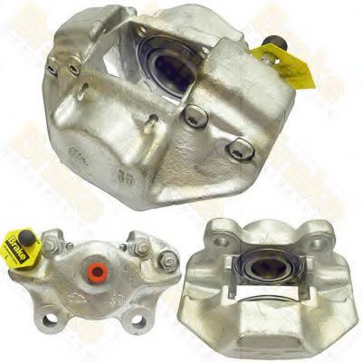 Brake ENGINEERING CA67