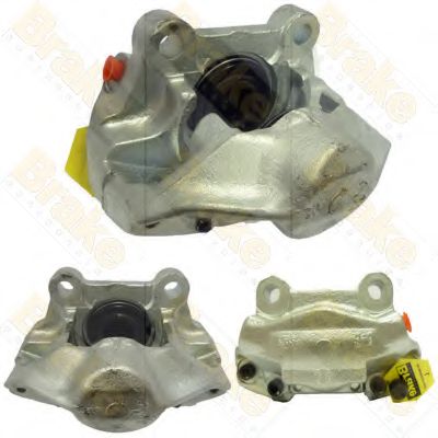 Brake ENGINEERING CA68R Brake ENGINEERING CA68R