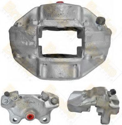 Brake ENGINEERING CA71