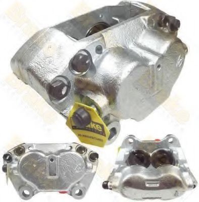 Brake ENGINEERING CA718 Brake ENGINEERING CA718