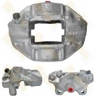 Brake ENGINEERING CA71R