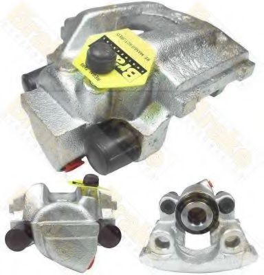 Brake ENGINEERING CA745