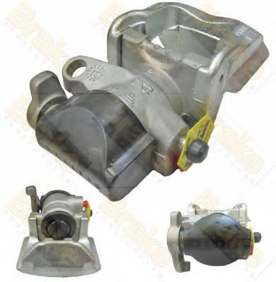 Brake ENGINEERING CA749R