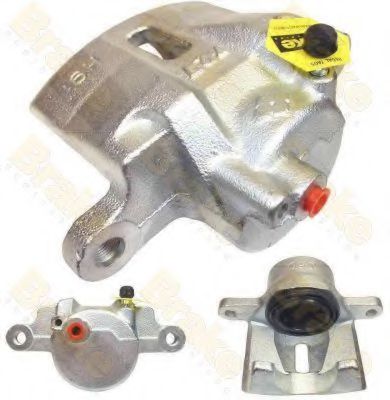Brake ENGINEERING CA782