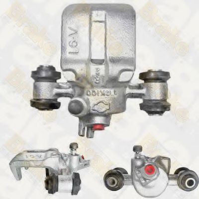 Brake ENGINEERING CA799