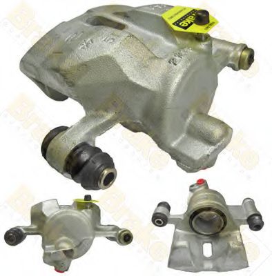 Brake ENGINEERING CA835