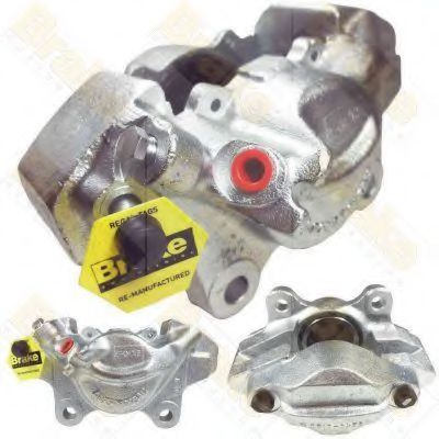 Brake ENGINEERING CA848