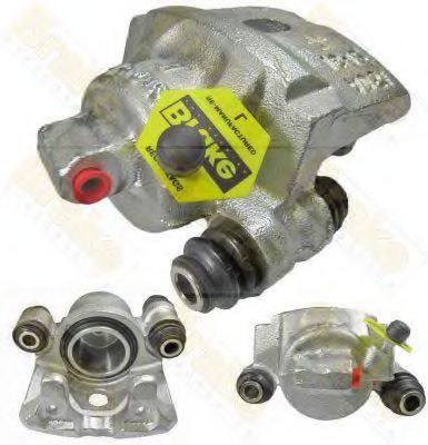 Brake ENGINEERING CA889R