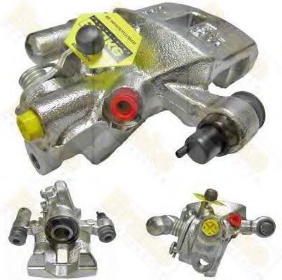 Brake ENGINEERING CA894R