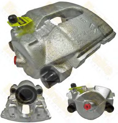 Brake ENGINEERING CA901R