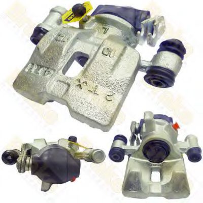 Brake ENGINEERING CA954
