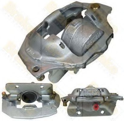 Brake ENGINEERING CA96R Brake ENGINEERING CA96R