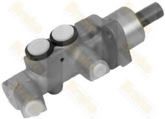 Brake ENGINEERING MC1035BE