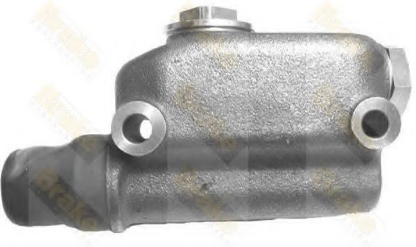 Brake ENGINEERING MC1157BE