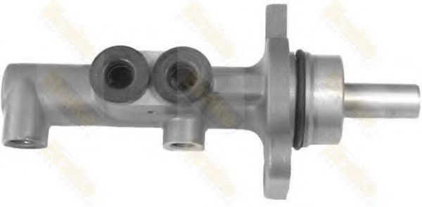 Brake ENGINEERING MC1195BE