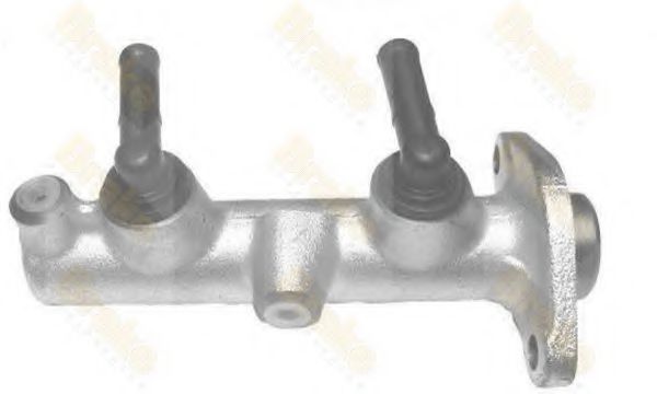 Brake ENGINEERING MC1274BE