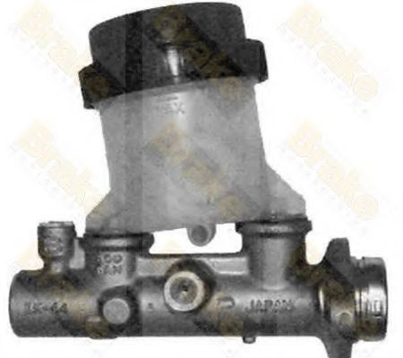 Brake ENGINEERING MC1355BE
