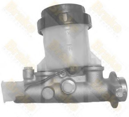 Brake ENGINEERING MC1356BE