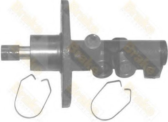 Brake ENGINEERING MC1522BE