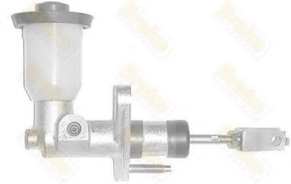 Brake ENGINEERING MC1598BE Brake ENGINEERING MC1598BE