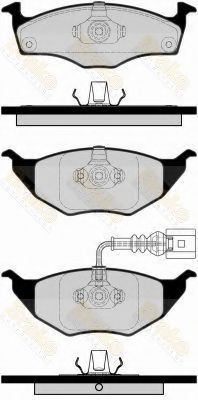 Brake ENGINEERING PA1479