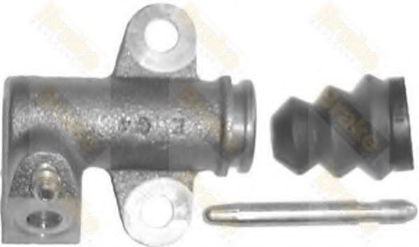 Brake ENGINEERING WC1070BE