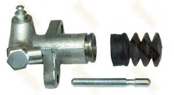 Brake ENGINEERING WC1084BE
