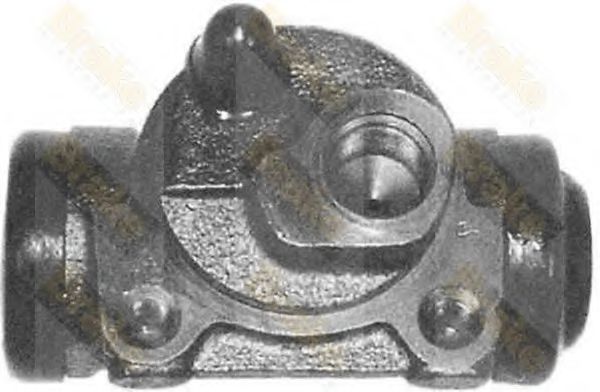 Brake ENGINEERING WC1148BE