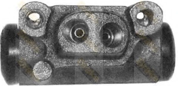 Brake ENGINEERING WC1219BE