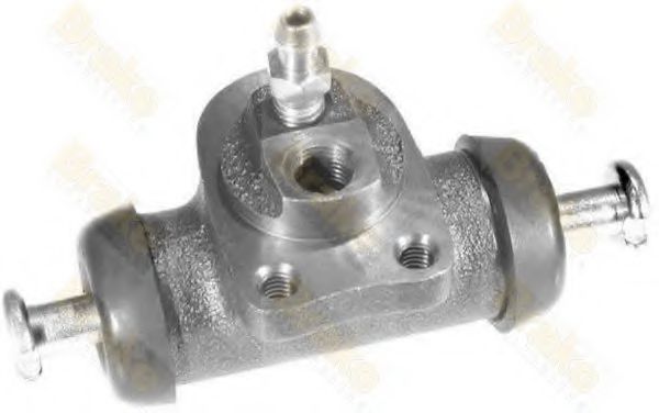 Brake ENGINEERING WC1227BE