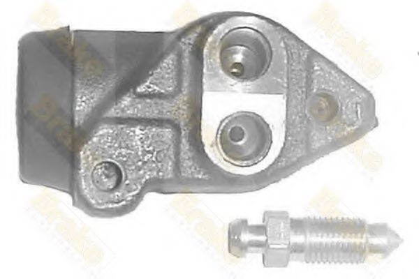 Brake ENGINEERING WC1306BE