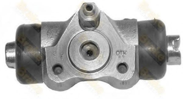Brake ENGINEERING WC1328BE