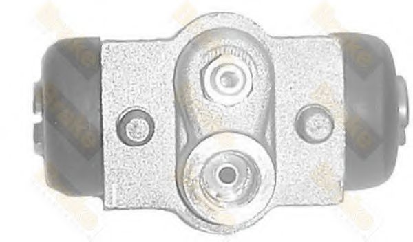 Brake ENGINEERING WC1395BE