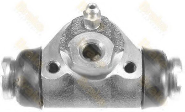 Brake ENGINEERING WC1428BE