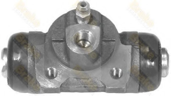 Brake ENGINEERING WC1467BE