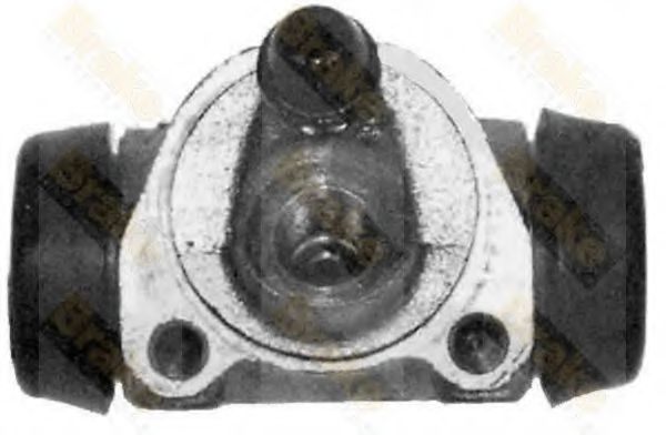 Brake ENGINEERING WC1470BE