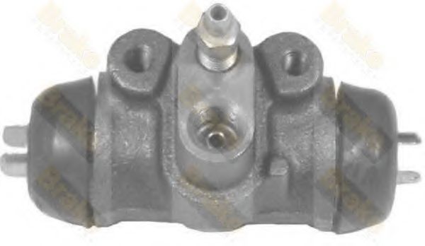 Brake ENGINEERING WC1516BE Brake ENGINEERING WC1516BE