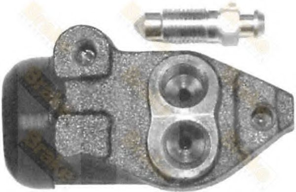 Brake ENGINEERING WC1717BE Brake ENGINEERING WC1717BE