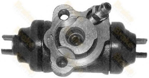 Brake ENGINEERING WC1814BE